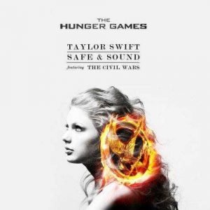 The Hunger Games album image