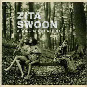 A Song About Girls album image