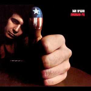 AMERICAN PIE" Tabs by Don McLean UkuTabs