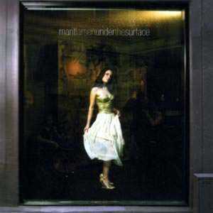 If A Song Could Get Me You album image