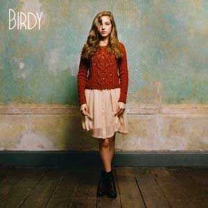 Birdy album image