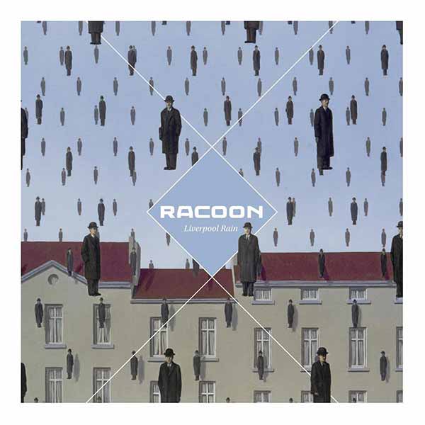 Liverpool Rain album image