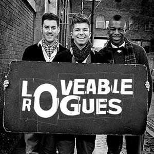 Loveable Rogues - Love Sick<3  Love sick, Lyrics and chords, Loveable