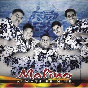 Always Be Mine album image