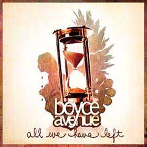 Broken Angel album image