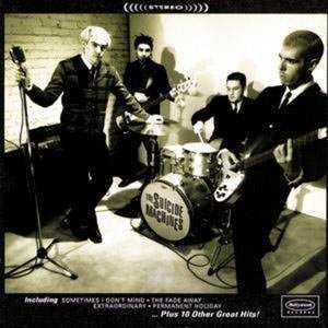 I Never Promised You A Rose Garden album image