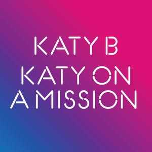 Katy On A Mission album image