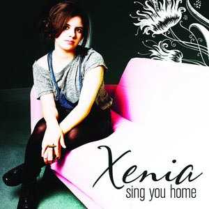 Sing You Home album image