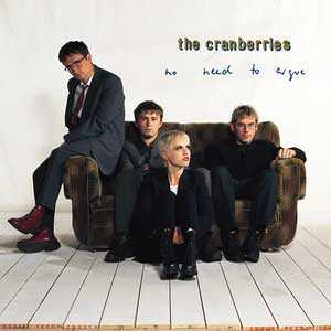 Zombie Tab (Ver 5) by The Cranberries @, PDF
