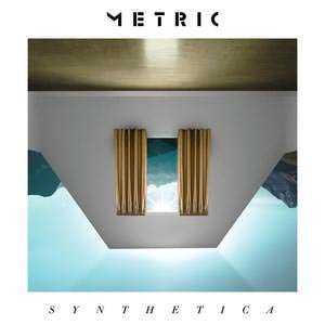 Synthetica album image