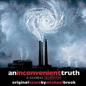 An Inconvenient Truth (from the movie) album image