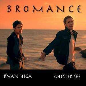 Bromance album image