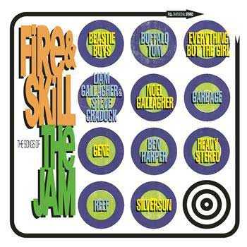 Fire And Skill album image