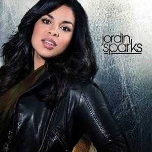 Jordin Sparks album image