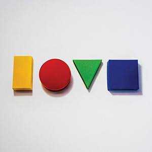 Love Is A Four Letter Word album image