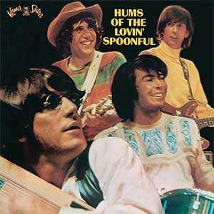 Hums of the Lovin' Spoonful album image