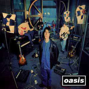 Supersonic album image