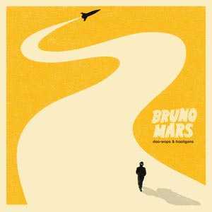 Doo-Wops & Hooligans album image