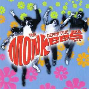The Monkees (Theme From) album image