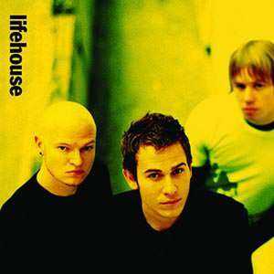 Lifehouse album image
