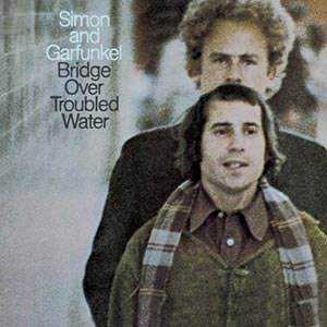 Bridge Over Troubled Water album image