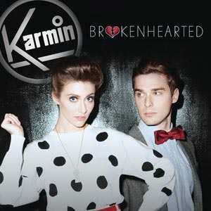 Brokenhearted album image