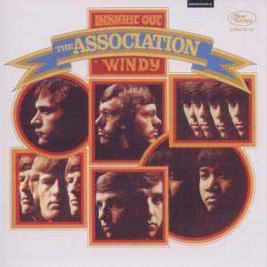 Inside Out album image