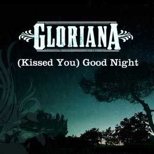 (Kissed You) Good Night album image