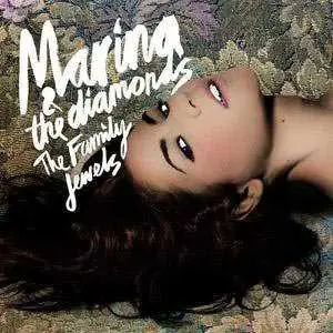 YOU Ukulele by Marina And The Diamonds on UkuTabs