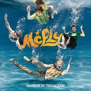 Motion in the Ocean album image