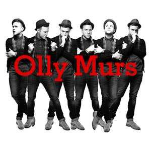 Olly Murs album image