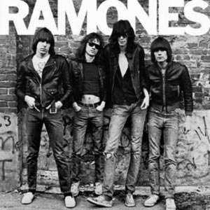 Ramones album image
