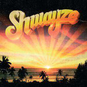 Shwayze album image