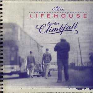 Stanley Climbfall album image