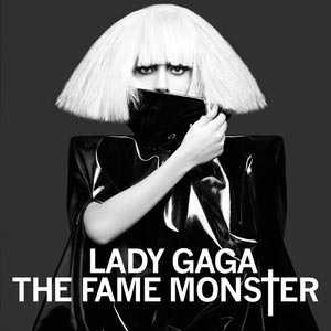 The Fame Monster album image