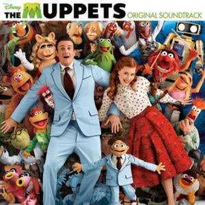 The Muppets album image