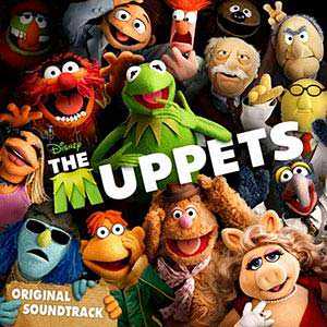 The Muppet Movie album image
