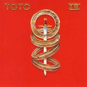 Toto IV album image