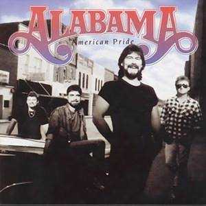 American Pride album image