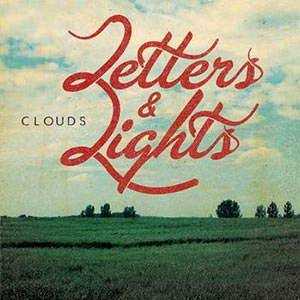 Clouds - EP album image