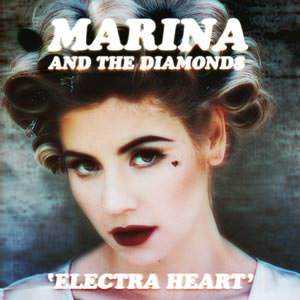 Ukulele Tabs by Marina And The Diamonds on UkuTabs