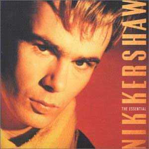 Essential album image