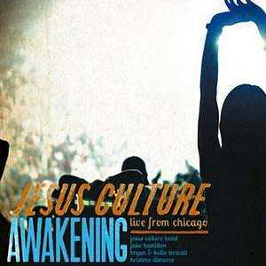 Jesus Culture Awakening album image