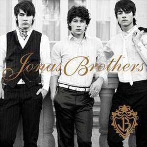 Jonas Brothers album image