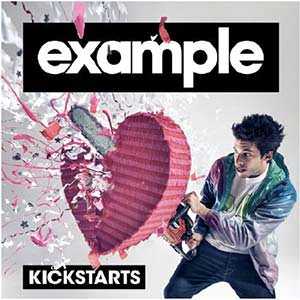 Kickstarts - Single album image