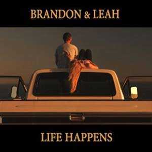 Life Happens - Single album image