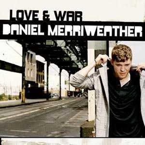 Love & War album image