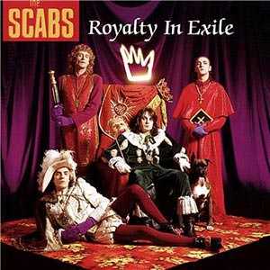 Royalty In Exile album image