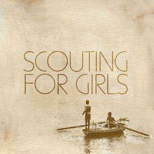 Scouting For Girls album image