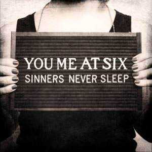 Sinners Never Sleep album image